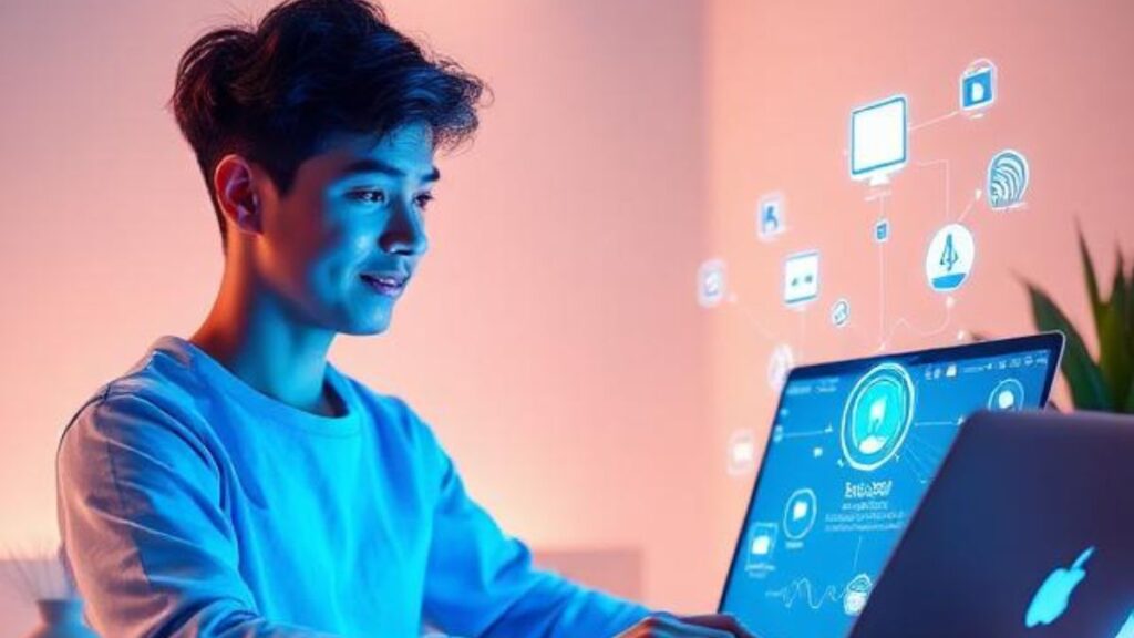 How to Start AI Blogging in 2026