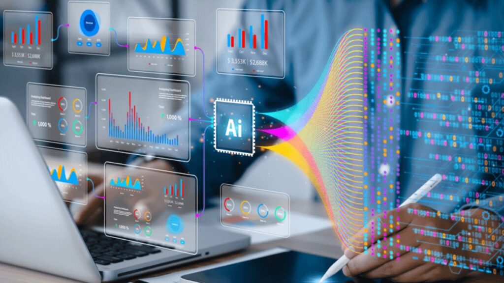 Start AI Blogging