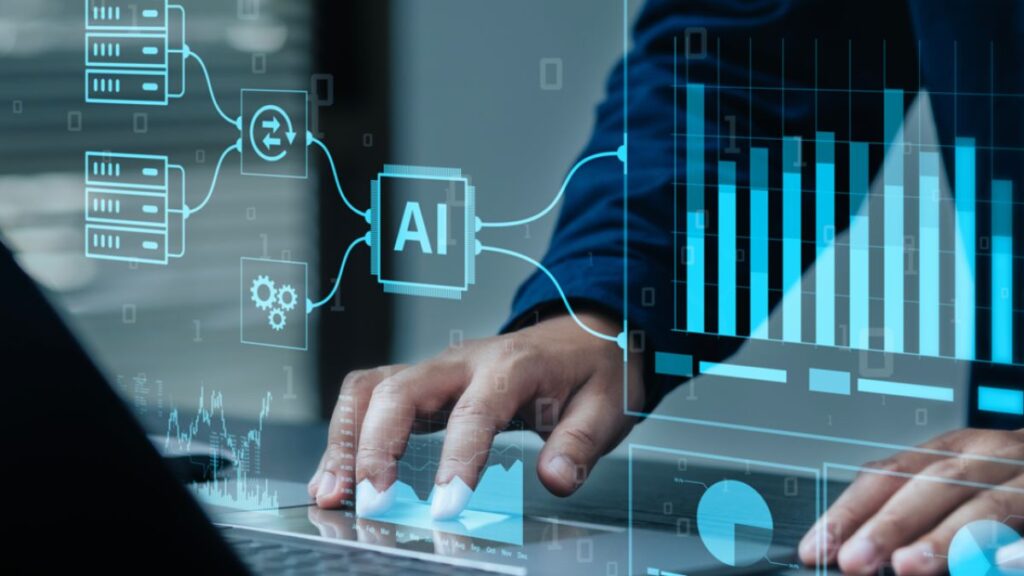 Start AI Blogging