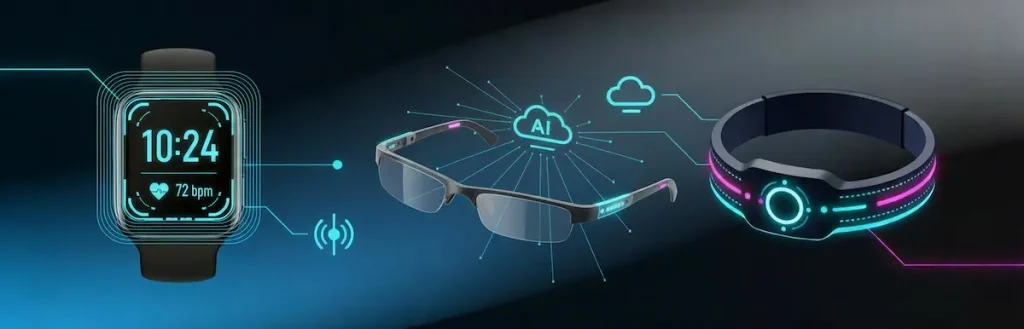 How AI Gadgets Are Changing the Future of Modern Technology in 2026