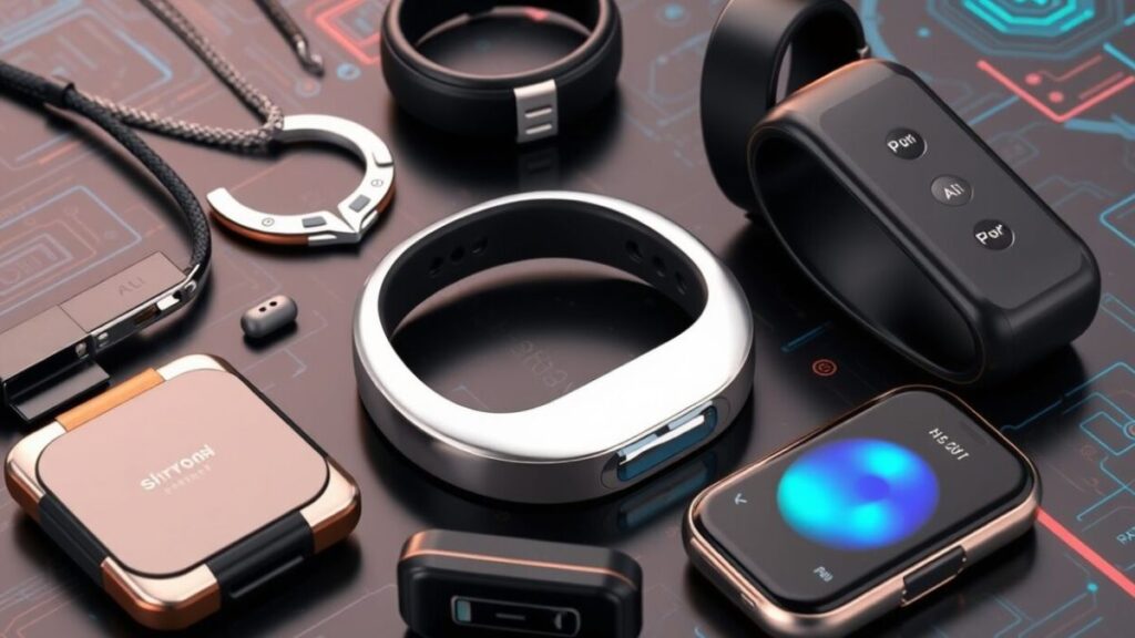 How AI Gadgets Are Changing the Future of Modern Technology in 2026