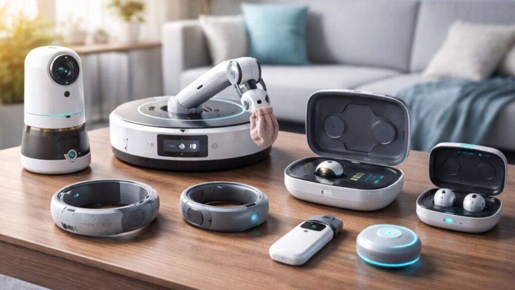 How AI Gadgets Are Changing the Future of Modern Technology in 2026